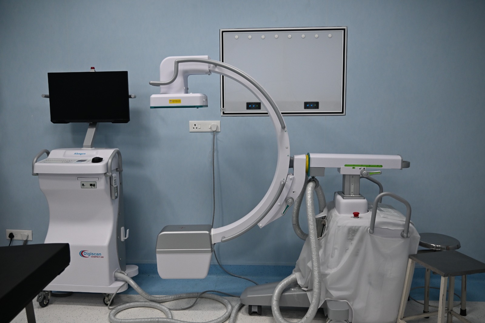 Orthopaedics Treatment